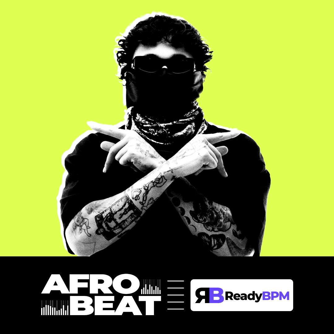Afrobeat