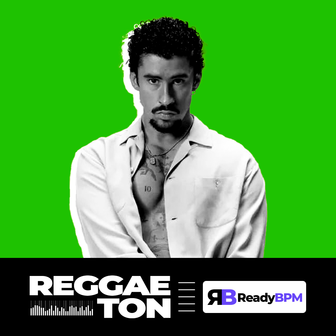 Reggaeton
